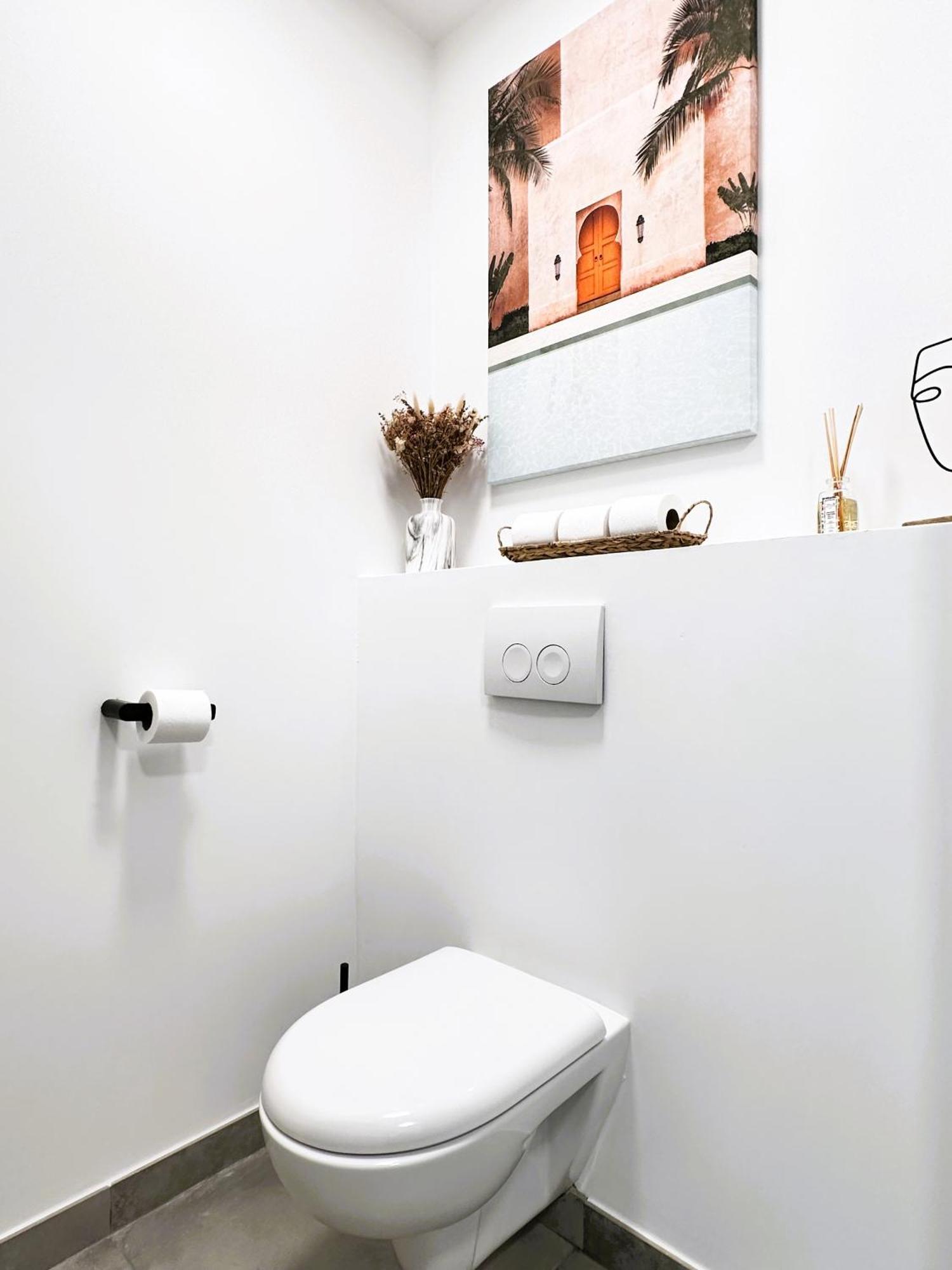 *New* Alba 6 Pax Appart 8Min Disney Serris Eksteriør bilde