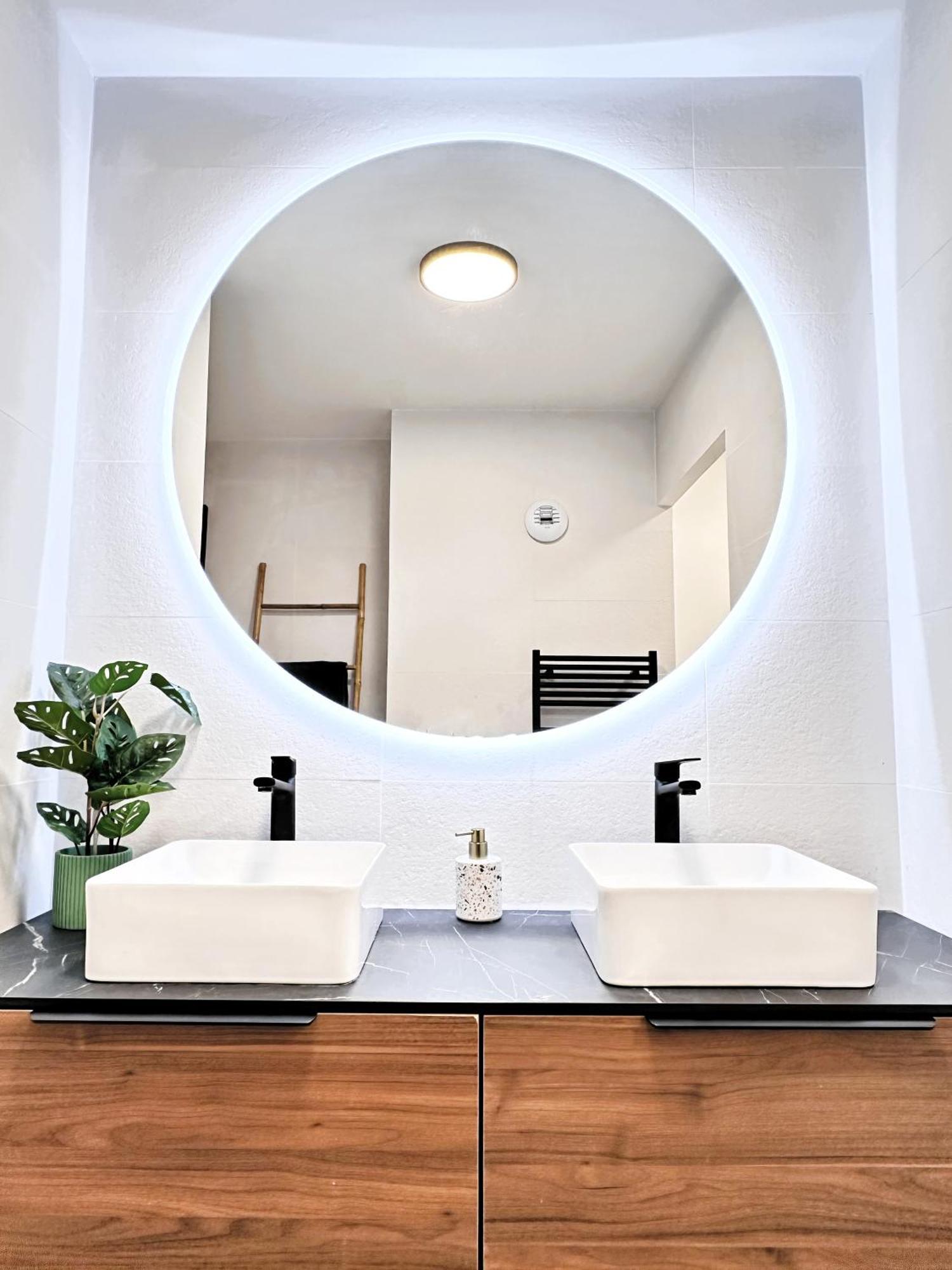 *New* Alba 6 Pax Appart 8Min Disney Serris Eksteriør bilde