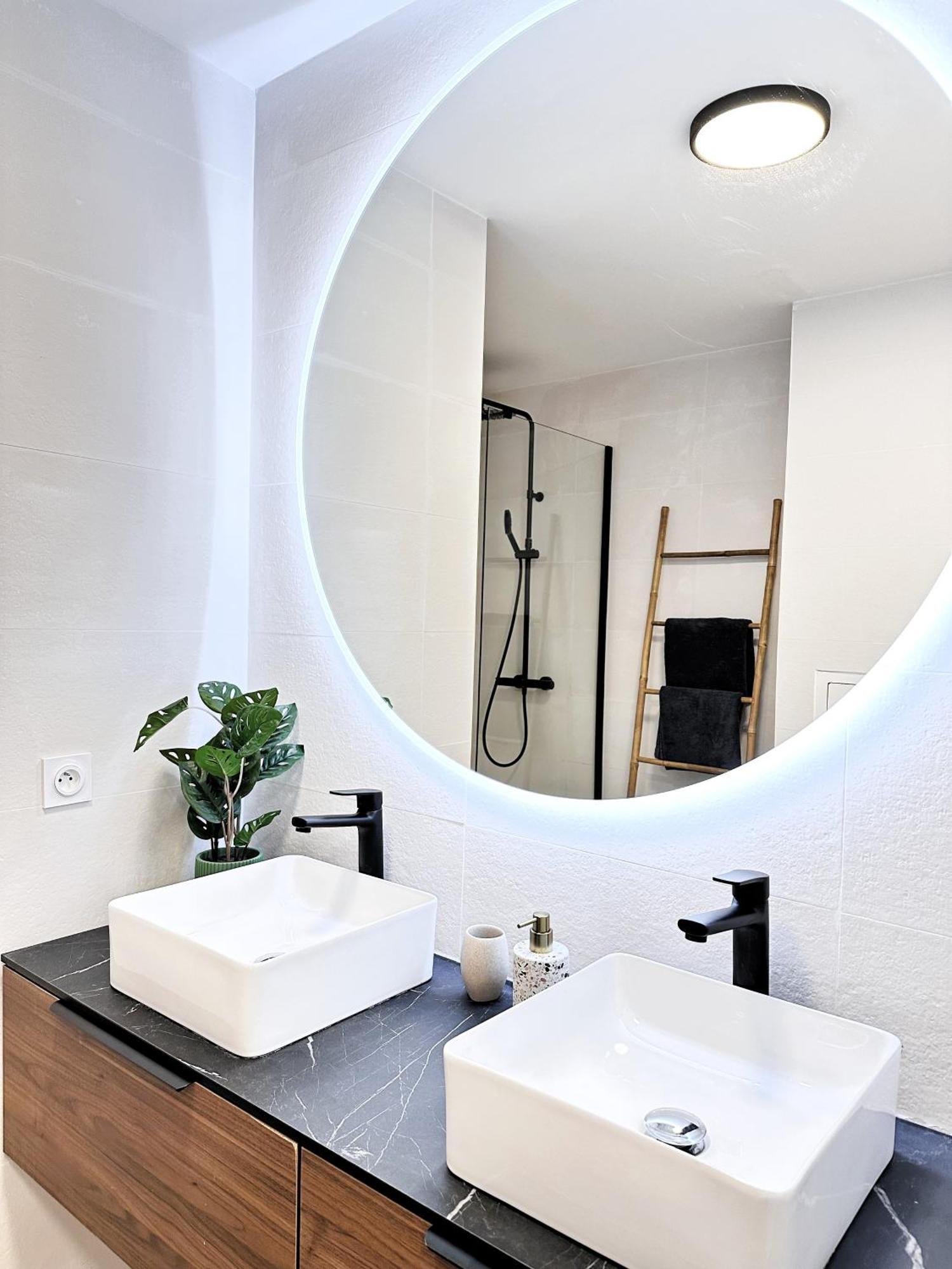 *New* Alba 6 Pax Appart 8Min Disney Serris Eksteriør bilde