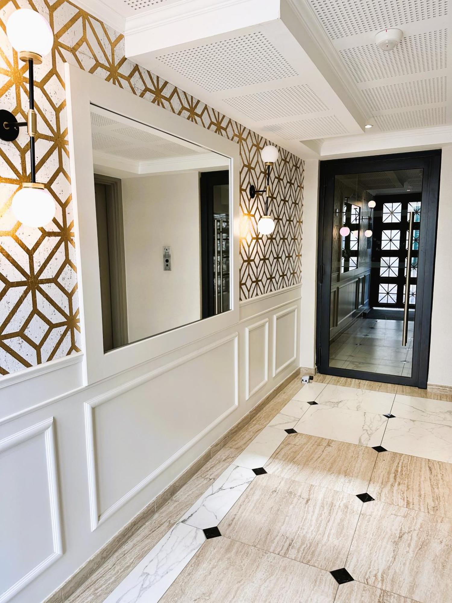 *New* Alba 6 Pax Appart 8Min Disney Serris Eksteriør bilde